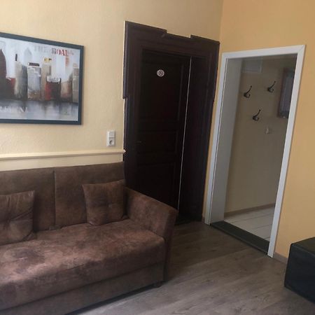 Ferienwohnung Goselager ゴスラー エクステリア 写真